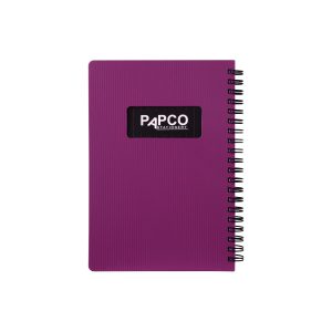 دفتر یادداشت 100 برگ پاپکو مدل NB-647BC