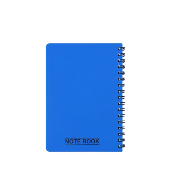 دفتر یادداشت 60 برگ پاپکو مدل NB-621